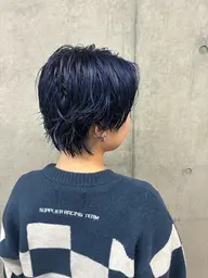 ⭐️minimo次回予約クーポン（施術後の方限定）⭐️カット＋4ステップトリートメント