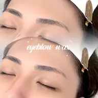 黄金比眉waxスタイリング🐻‍❄️⁎⁺˳✧༚