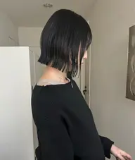 ボブカット🧚🏻