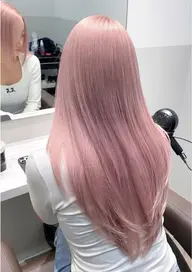 ✨ご新規様限定✨【ダブルカラー➕3stepトリートメント】#ブリーチ