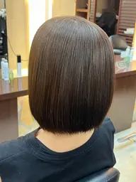 【カットメニュー✂️】カット+3stepトリートメント🧴◌𓈒𓐍