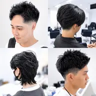 【🔥ミニモ限定破格🔥】清潔感UP!メンズカット