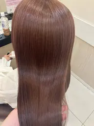 💜本気で髪を綺麗にしたい方へおすすめ💜最高級プレミアムオーダーメード✨オージュアトリートメント✨