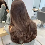 【✨️メンテナンスお任せ下さい✨️】cut＋color💕