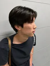 【メンズ限定!!】似合わせカット
