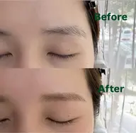 ✨👑眉毛スタイリングWAX👑✨(眉毛デザイン、脱毛、眉カット、間引き、メイクが含まれます)