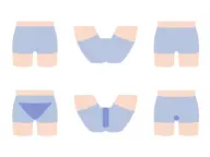 【メンズ】☆お試し2回☆VIO脱毛+カウンセリング♪保湿ケア付き♪