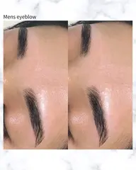 メンズWAX