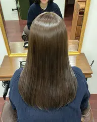 【ご新規様限定✨💕】整えカット＋髪質改善ストレート＋トリートメント🫧