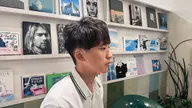 メンズカット