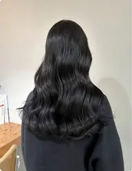 ワンカラー🎀2stepトリートメント(口コミ限定超音波アイロン付き)
