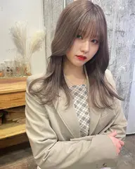 <<平日限定クーポン>> 【emu】W colour👱🏻♀️🎀➕簡単アレンジ