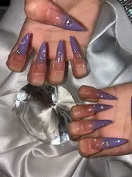 🍭🫧チップ(長さだし)やり放題🫧🍭オフ・ケア込み(２時間半以内)人気NO.1メニュー✨✨✨