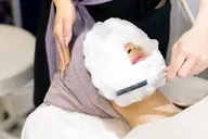 🫧毛穴洗浄×オゾン泡パック|つるんと透明感美白ケア