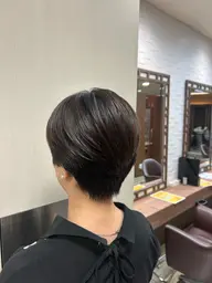 ショートカットモデル