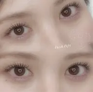 まつげパーマ