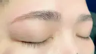 眉WAX脱毛