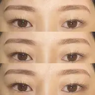 ❤︎超お得!学割クーポン❤︎パリジェンヌ(上)+アイブロウwax脱毛 ※必ず学生証の提示をお願い致します