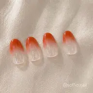 💎カラーグラデーション オフ込み・パラジェル