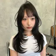 似合わせカット【🩷6月限定クーポン🩷】