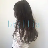 ♡インナーブリーチ+カラー