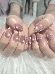 🧲マグネットワンカラー🧲オフなし(ハンドorフット)土日祝+500 、2回目以降+500円