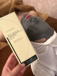 フェイシャルエステ➕毛穴悩み特化のパック