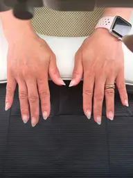 練習モデル募集✨ジェルネイルオフのみ
