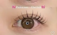 ‎パリエク100本‎🎀アイシャンプー付🫧 (無料コーティング仕上げ)