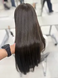 COA限定最高級ストレート✨