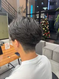 💇カット+シャンプー💇