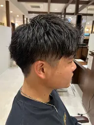 ご新規様、メンズ、平日限定‼️ ✂️似合わせカット✂️