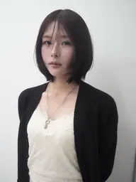 カット➕トリートメント🧸¥2500レイヤーカット/ボブカット/メンズカット/スパイキーショート/センターパート/ウルフ