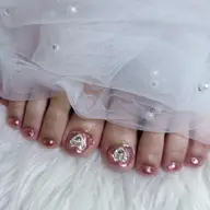 🎀ご新規様限定🎀【90分】フットミラー✨