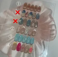 🚨9/20限定🚨💖デザインネイル💅𖤐 ̖́-"オフあり"