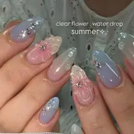 ⭐️オフなし⭐️ジェルやり放題🌿topnailist担当◎ご新規様のみ🏄🏽♀️