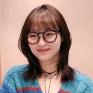 【垢抜けたい方必見🤍🪽】顔まわり盛れる♡似合わせカット+外部補修トリートメント✨🪞