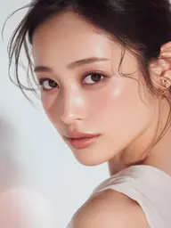 【40日以内限定】美眉スタイリング ¥4,500⇒¥4,000[眉毛Wax/眉毛］