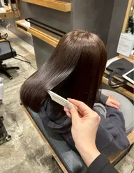 グレーカラー
