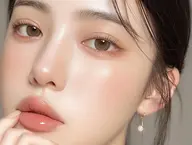 🌷すっぴんでも盛れる目元へ 🌷 束感まつげパーマ 【コーティング付👀🪽】