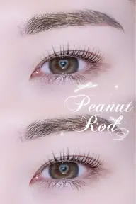 💭ラッシュリフト+アイブロウスタイリング(間引き、眉メイク、コーティング付き🎀)