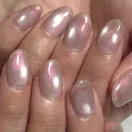 【ミニモ限定💗】韓国ジェル🤍マグネットネイル💅🫧オフ有無OK!