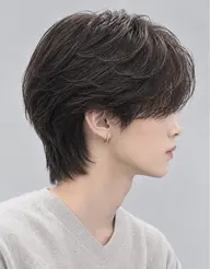 【モデル大募集‼️】刈り上げなし✂️メンズカット(⚠️スタイル指定)