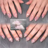 🫖ワンホンネイル【オフなし】