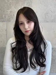 【平日限定‼️】レディースに合わせカット✂️⸒⸒
