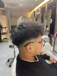 ツイスパ