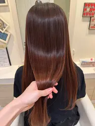 頭皮うるおう極上ヘッドスパ💆♀️