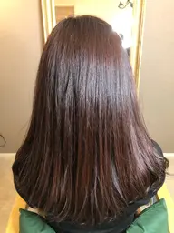 リタッチカラー(3cm以内)