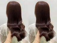 大人可愛い💗【チョコレートブラウンカラー🍫🤎✨】（ワンカラー）
