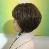似合わせカット